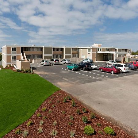 Worldmark Surfside Inn Ocean Park Экстерьер фото