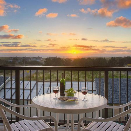 Worldmark Surfside Inn Ocean Park Экстерьер фото