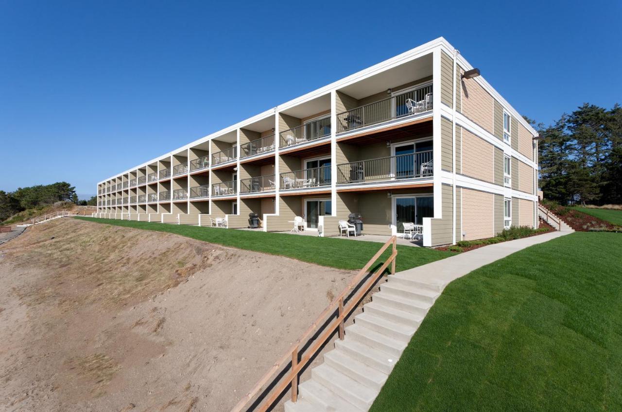 Worldmark Surfside Inn Ocean Park Экстерьер фото