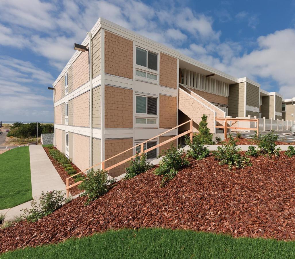 Worldmark Surfside Inn Ocean Park Экстерьер фото