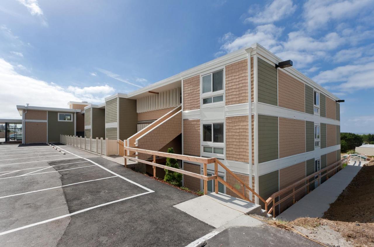 Worldmark Surfside Inn Ocean Park Экстерьер фото