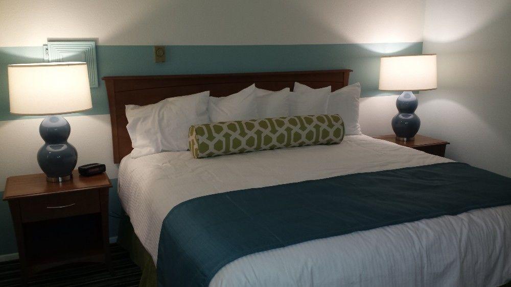 Worldmark Surfside Inn Ocean Park Экстерьер фото