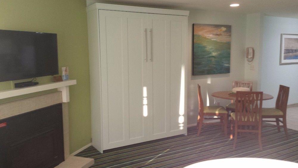 Worldmark Surfside Inn Ocean Park Экстерьер фото