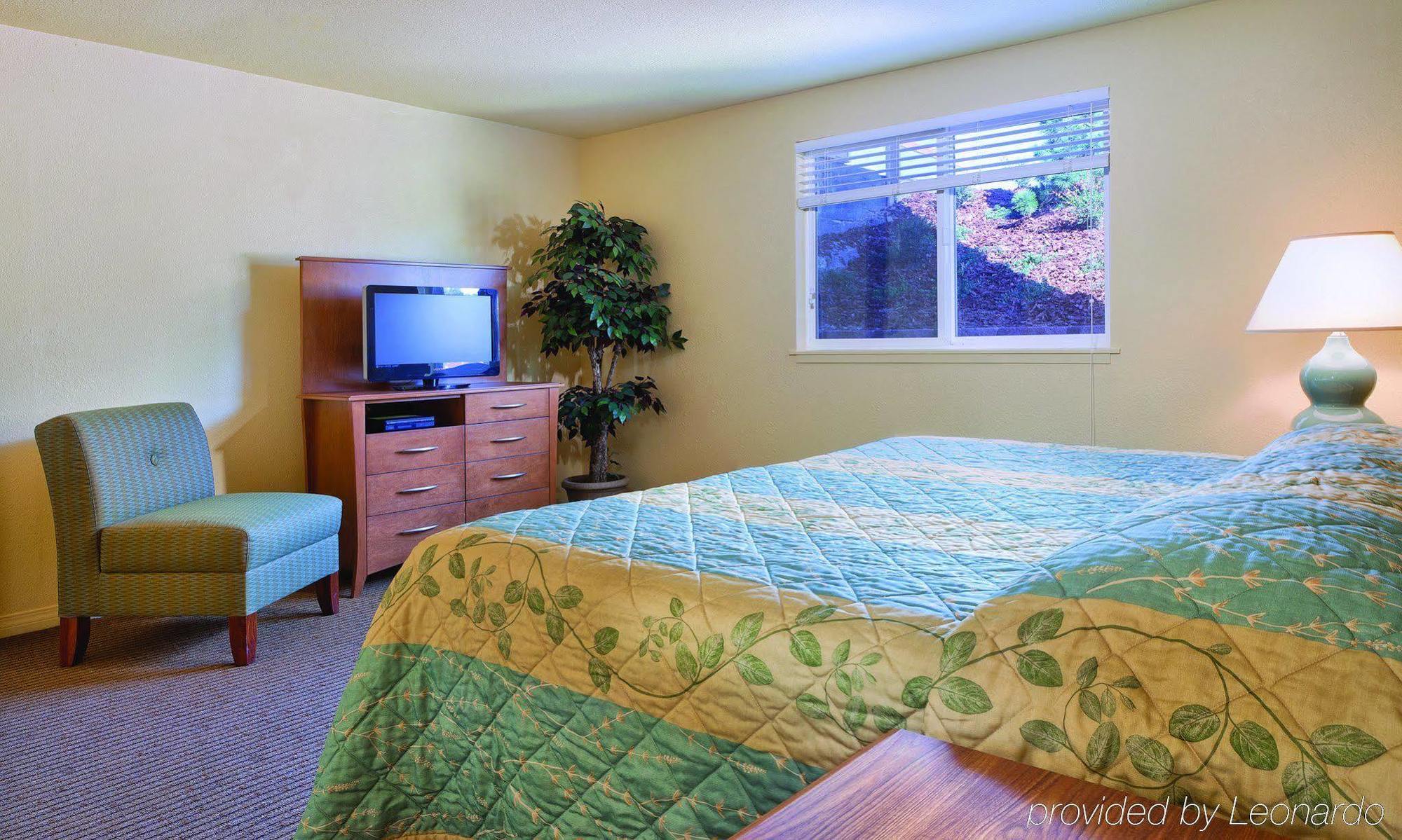 Worldmark Surfside Inn Ocean Park Экстерьер фото