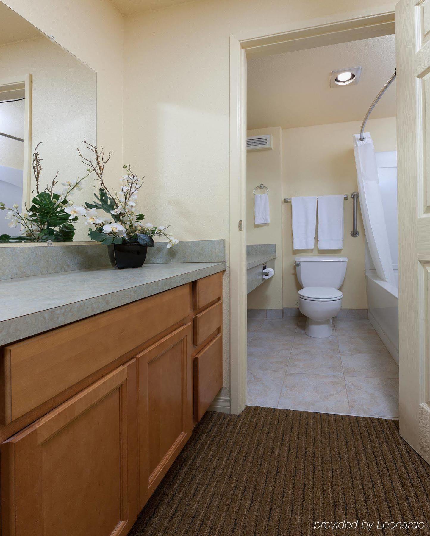 Worldmark Surfside Inn Ocean Park Экстерьер фото