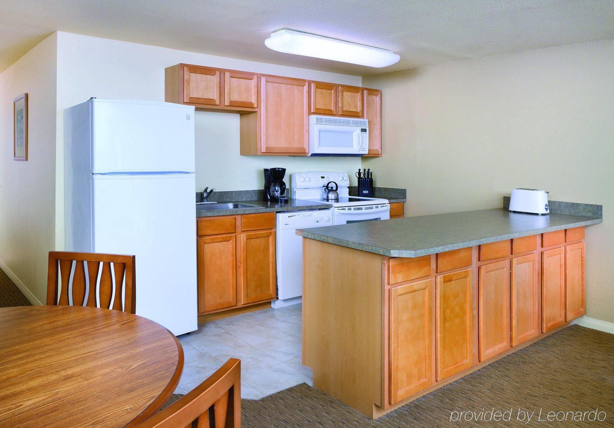 Worldmark Surfside Inn Ocean Park Экстерьер фото