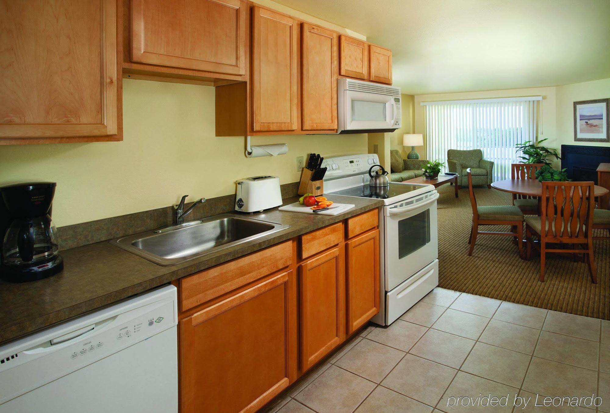 Worldmark Surfside Inn Ocean Park Экстерьер фото