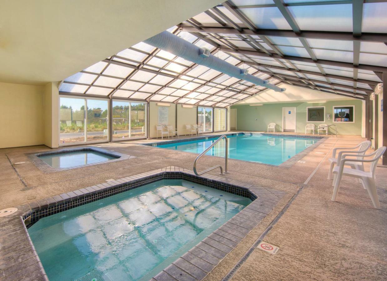 Worldmark Surfside Inn Ocean Park Экстерьер фото