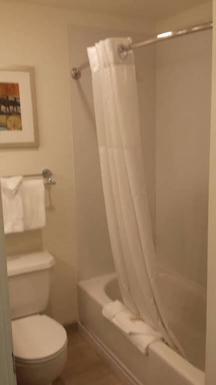 Worldmark Surfside Inn Ocean Park Экстерьер фото
