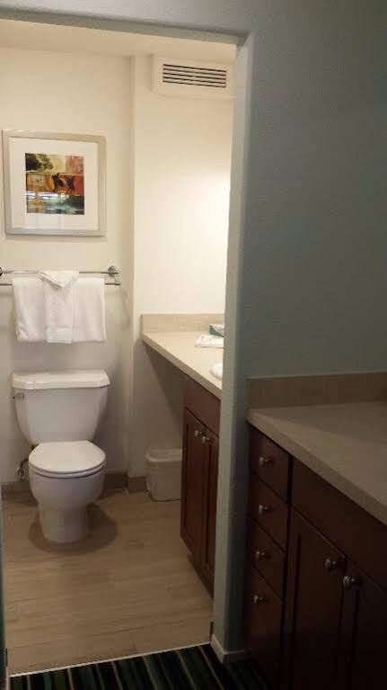 Worldmark Surfside Inn Ocean Park Экстерьер фото